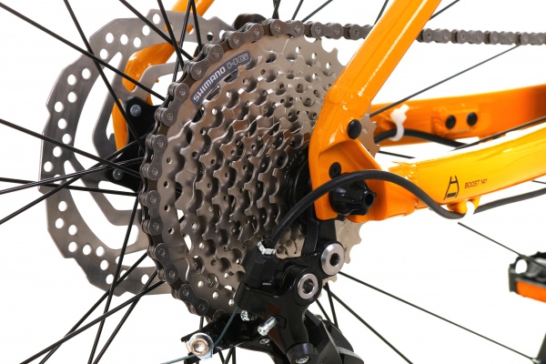 Велосипед 29