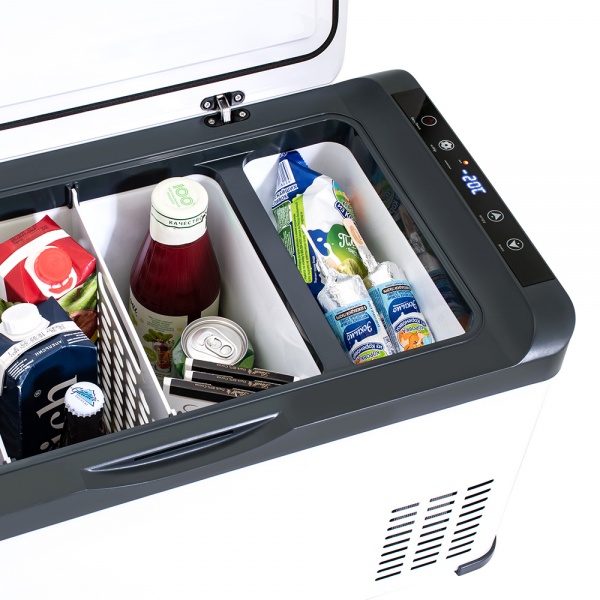 Автохолодильник Mystery 232 л MRK-26