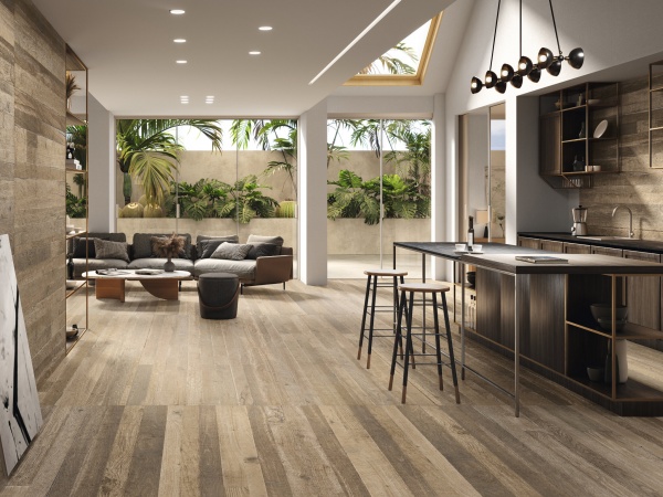 Плитка Мельбурн Нейчер 62x120 