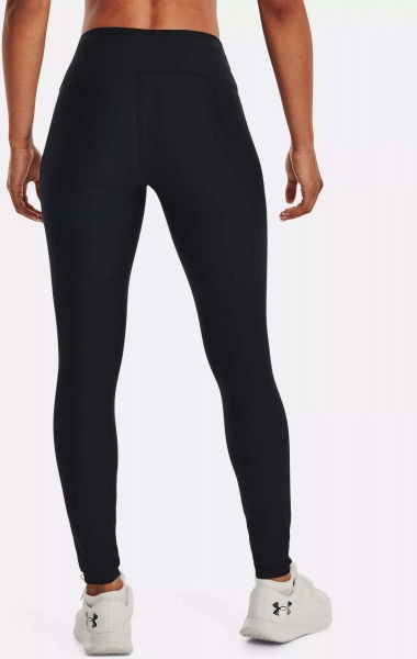 Лосини Under Armour ARMOUR BRANDED LEGGING 1376327-001 р.XL чорний