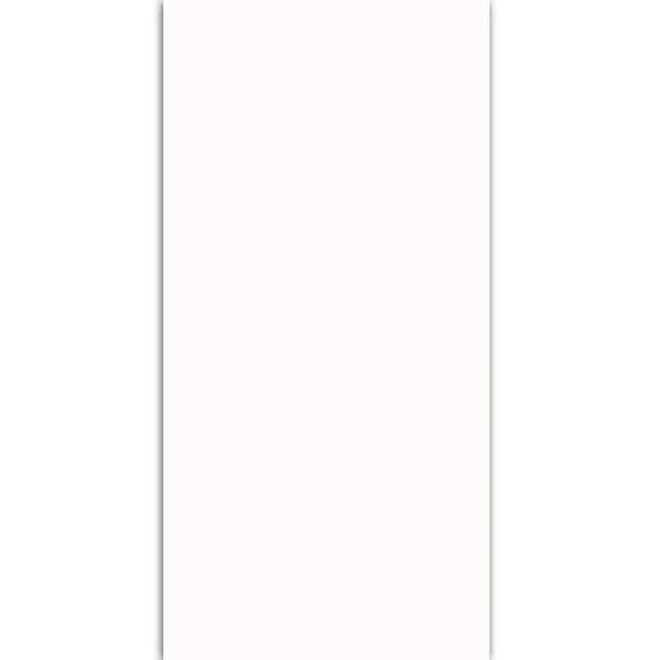 Панель ПВХ Riko Белая матовая RL 3069 3000х250х8 мм