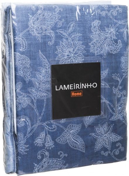 Комплект постільної білизни Ombre сімейний Lameirinho 