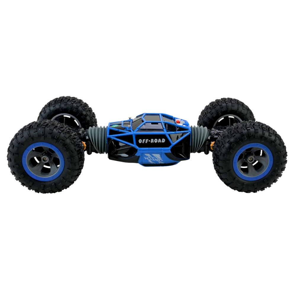 Автомобиль на радиоуправлении POWERMOTORS 1:16 PM3405