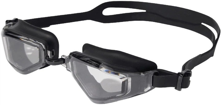 Окуляри для плавання Adidas Ripstream Starter IK9659 OS чорний