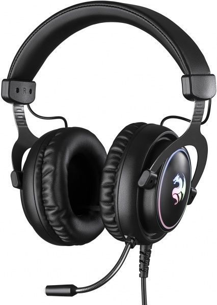 Гарнитура 2E Gaming RGB 2E-HG320B black 