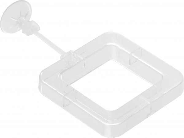 Годівниця 7,5х7,5 см 8057