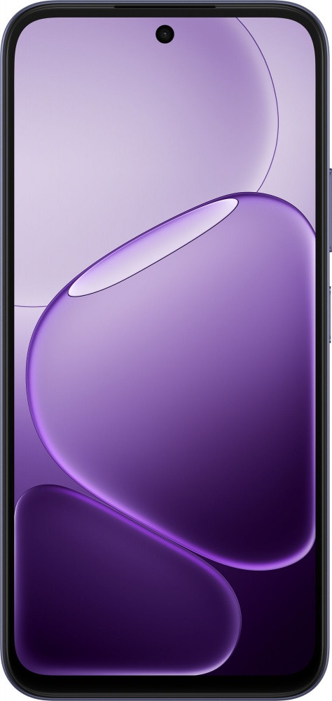 Смартфон OPPO A6x CPH2819 4/128GB plum purple (CPH2819)