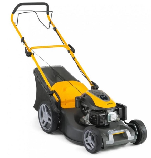 Газонокосарка бензинова Stiga Combi53S