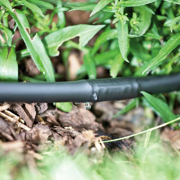 Шланг для крапельного поливу REHAU відрізний, 206999