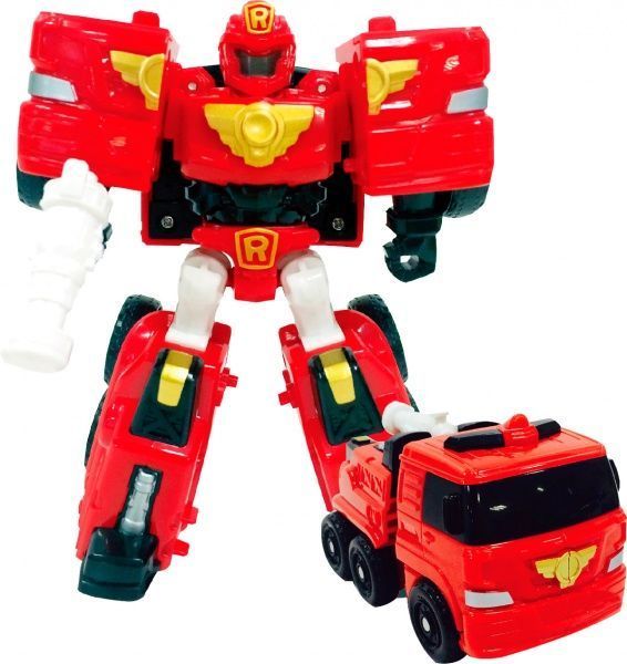 Игрушка-трансформер Tobot mini R 