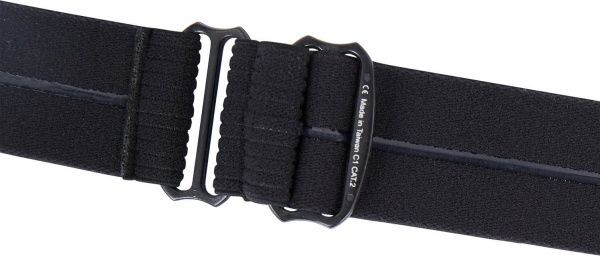 Горнолыжная маска TECNOPRO Ten-Nine HC 296611-050 2 Ten-Nine High-Contrast Revo черный 