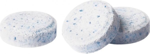 Таблетки Siemens для очищення повністю автоматичних кавомашин та TASSIMO 