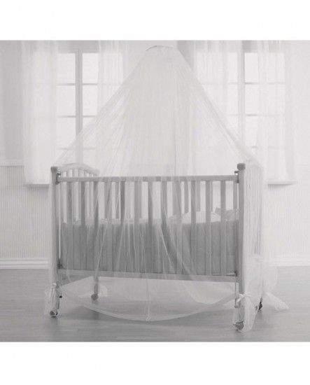 Сітка антимоскітна Felt For You на дитяче ліжко