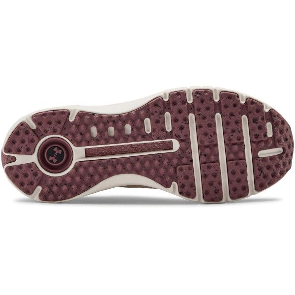 Кроссовки Under Armour UA W HOVR Phantom SE Trek 3023295-602 р.US 8 серый