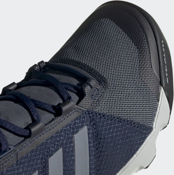 Кроссовки Adidas TERREX VOYAGER EG3487 р.UK 8,5 темно-синий