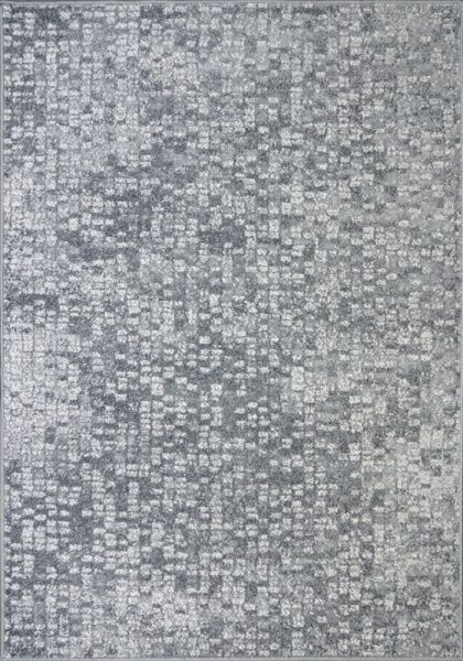 Ковер Karat Carpet Astra 0,80x1,20 Pixel-grey