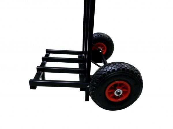 Візок складський 200 кг 47х35 см