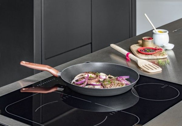 Сковорода 28 см Express B2580602 Tefal