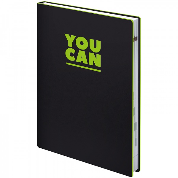 Щоденник недатований Агенда Flex Neo You can 46998 Brunnen A5 73-796 71 031