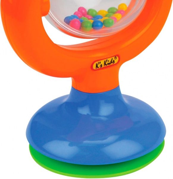 Брязкальце K’s Kids Emma KA10544-GB