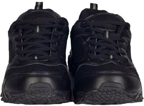 Кроссовки 290 Бундесвер BW Sportschuhe Gelande ORIG black 