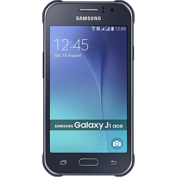 Смартфон Samsung Galaxy J1 Ace Duos J110H/DS Black