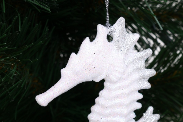 Подвеска пластиковая Global Treasure Морской мир 13 см в ассортименте P2109001-WM7-MS/2