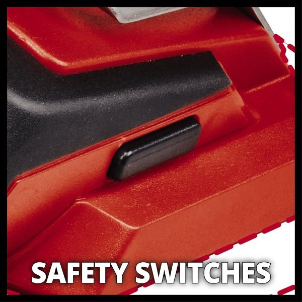 Секатор Einhell GE-LS 18 Li - Solo (3408300)