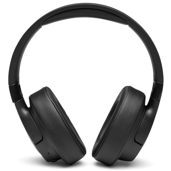 Наушники JBL T710 BT black (JBLT710BTBLK)