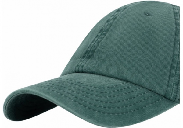 Кепка Optima RALLY O98607-04 OS зелений