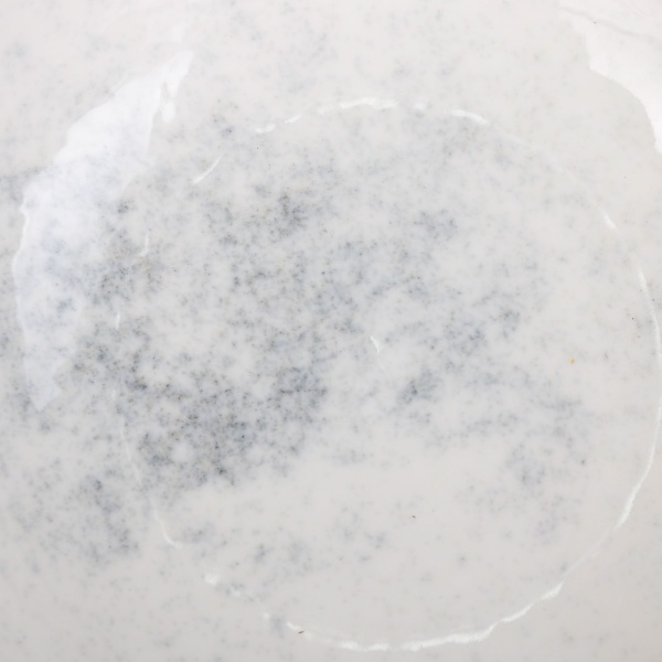 Салатник Smoky Alumilite 10 см Porland