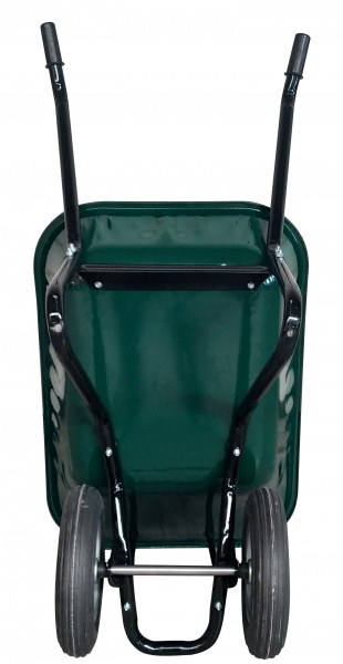 Візок будівельний ALOFT WB-0223 (100 літрів)