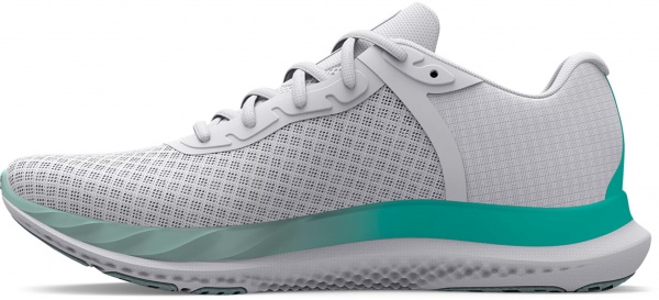 Кросівки Under Armour 3025130-102 р.US 8 білий