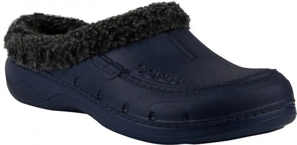 Сабо Coqui 9771-900-2124 р.43 синий