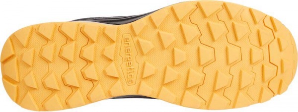 Кроссовки Energetics Zyrox Core M 419764-901050 р.42 EUR 42 27 см черный