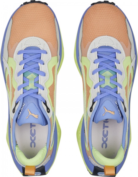 Кроссовки Puma XETIC SCULPT EASTER GOODIES 39019901 р.44 UK 9,5 оранжевый