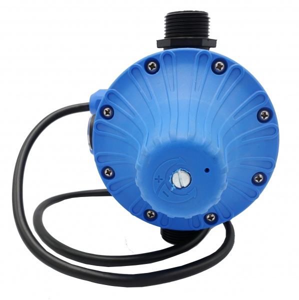 Контроллер давления toНАСОСИ 1,1 кВт с розеткой манометром и кабелем LS-08