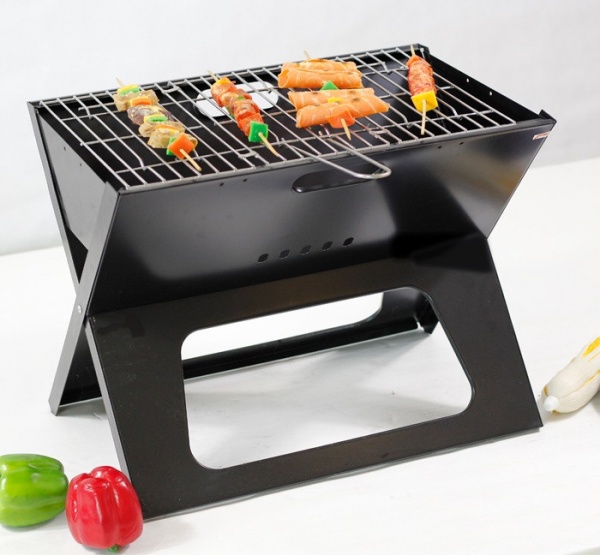 Мангал Time Eco 