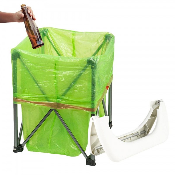 Стул BRS туалет туристический кемпинговый 94