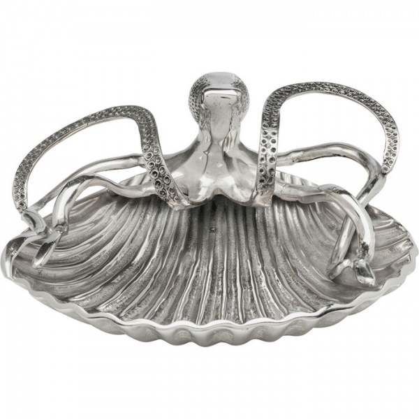 Чаша Octopus Shell 38 см KARE Design 