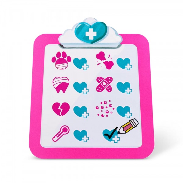 Іграшковий набір Rainbocorn D (серія Puppycorn Rescue) 20 см різнокольоровий 9261D