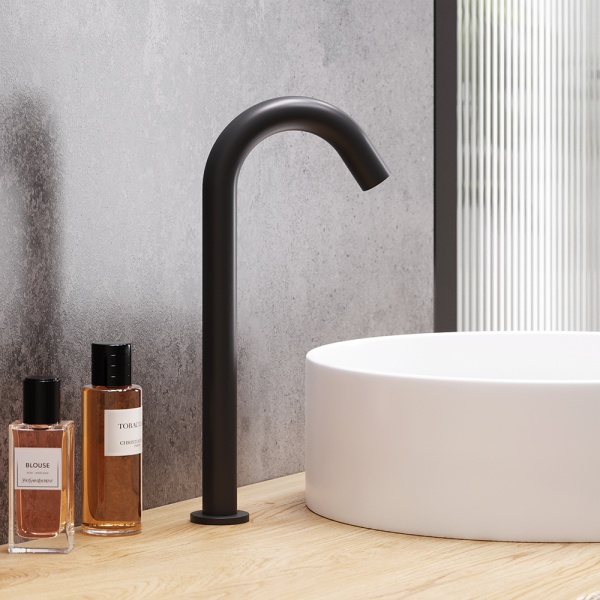 Смеситель для умывальника Damixa Scandinavian Pure 360280300