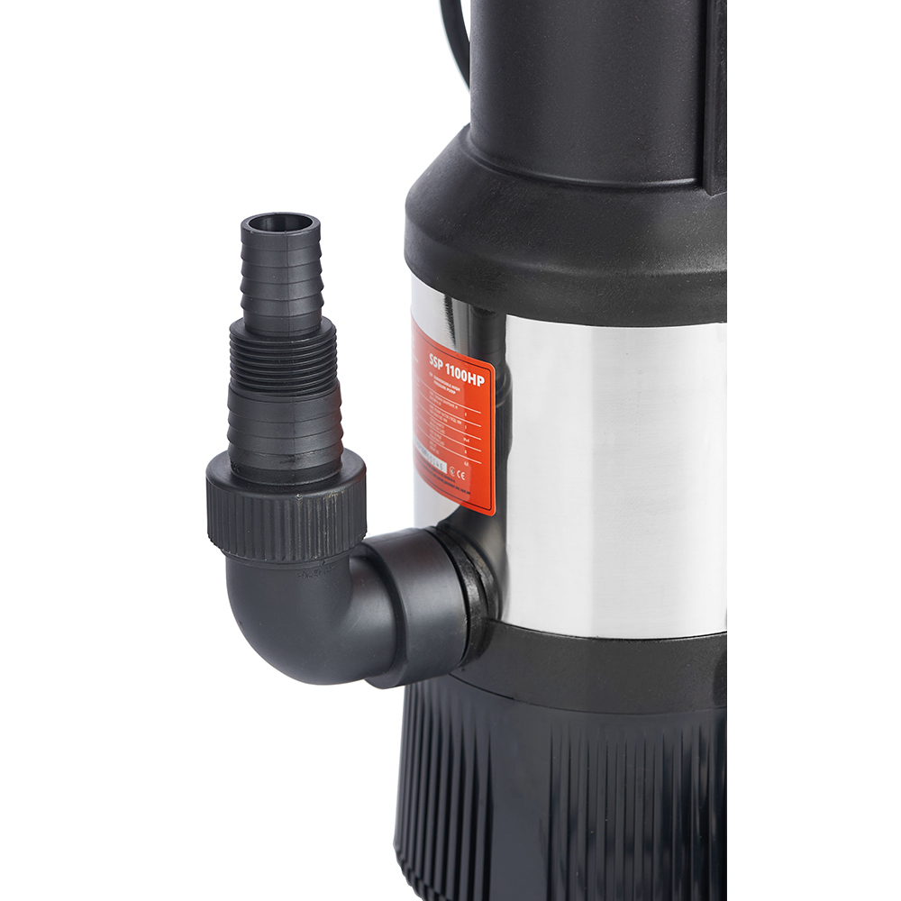 Насос погружной SEQUOIA SSP1100HP