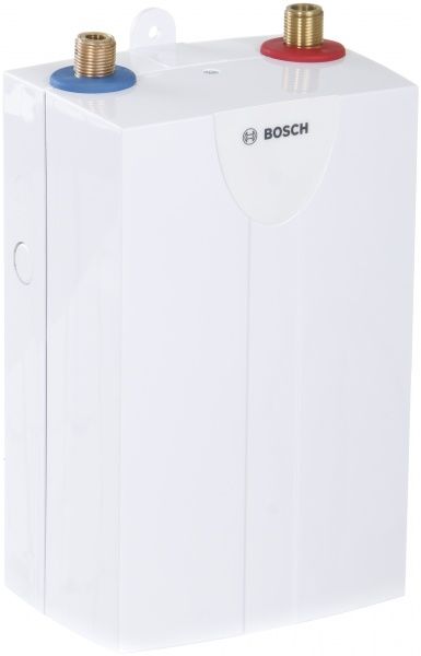 Електроводонагрівач проточний Bosch Tronic 1000 5T