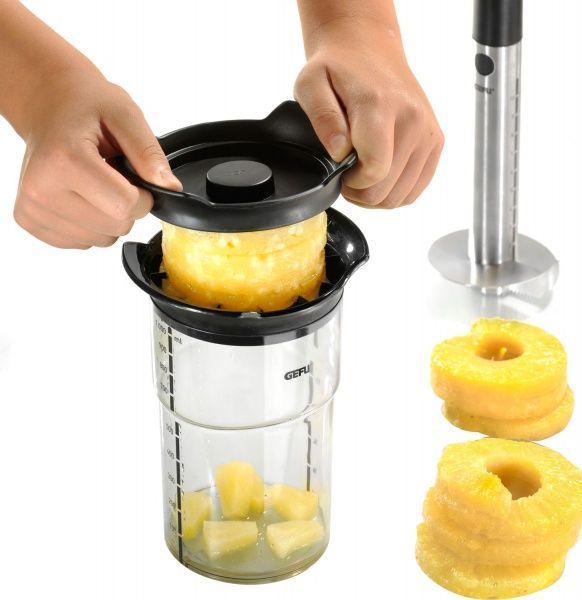 Слайсер для ананаса Professional Plus 13550 Gefu