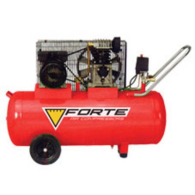 Компрессор Forte ZА65-50