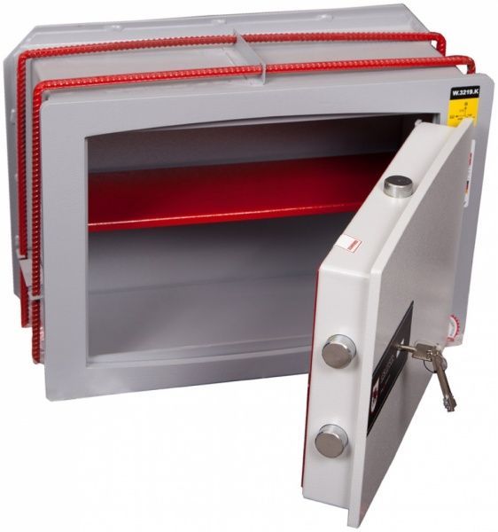 Сейф стенной Griffon W.3219.К 