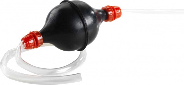 Шланг Bottari для перекачки жидкости Bottari «SIPHON PUMP»