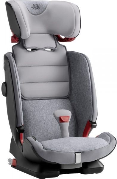 Автокрісло Britax-Romer Advansafix IV R сірий grey marble 2000030815