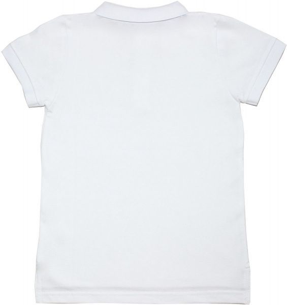 Футболка Фламінго р.164 білий 711-1304 